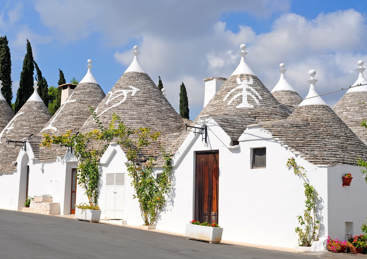 Trulli