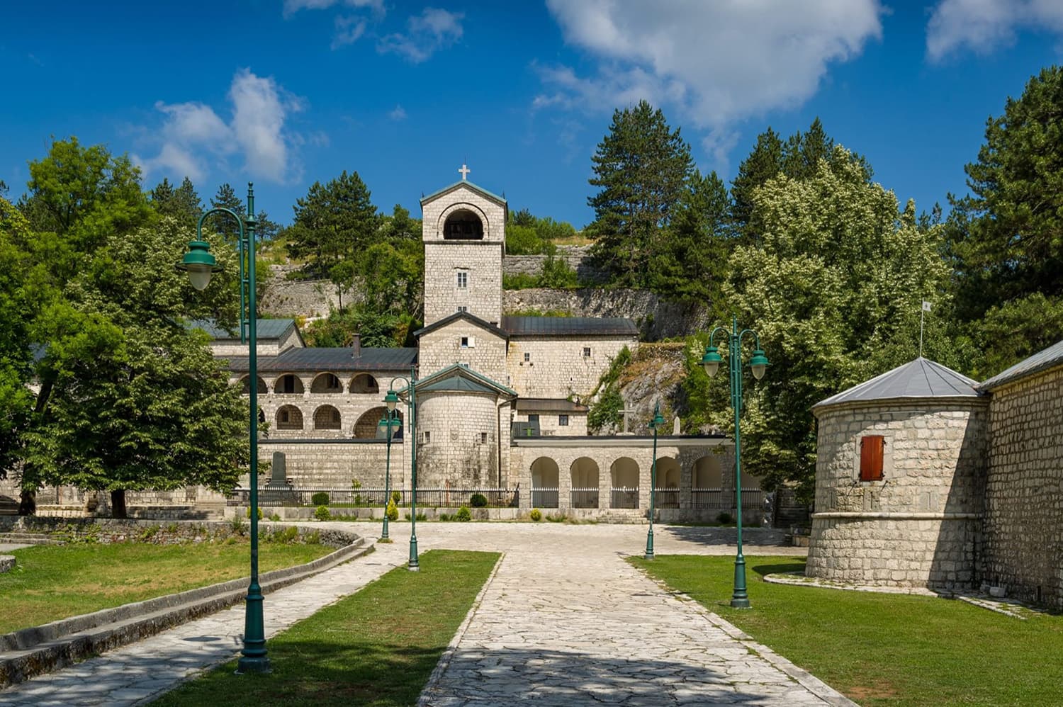 Cetinje